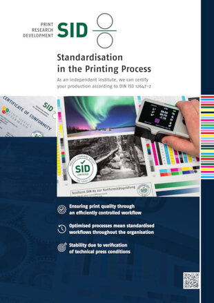 PDF-Download - Process optimisation - brochure