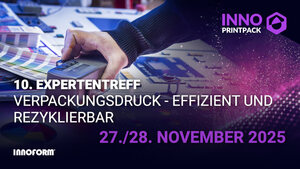 Expertentreff Verpackungsdruck