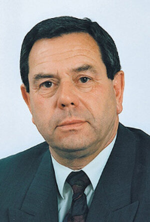 Dr.-Ing. Peter Hofmann