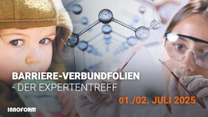 Barriere-Verbundfolien – Der Expertentreff